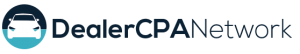 Dealer CPA Network Logo